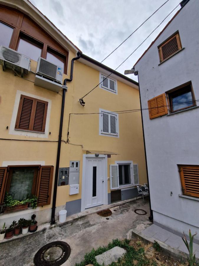 Beautiful House Lanna Villa Izola Exterior photo