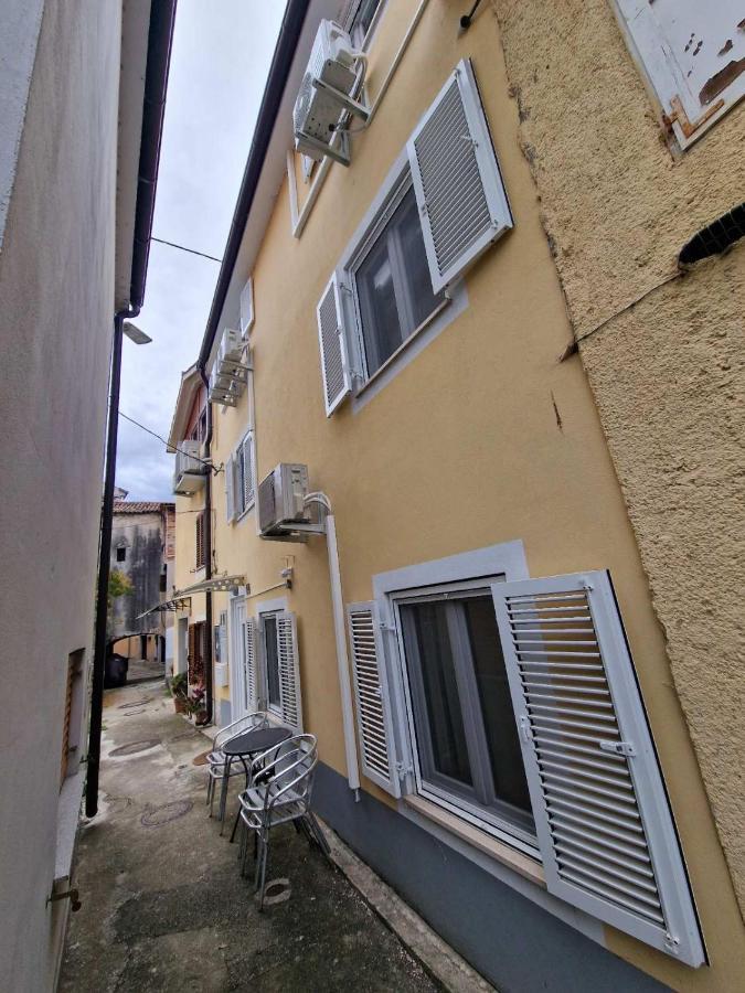 Beautiful House Lanna Villa Izola Exterior photo